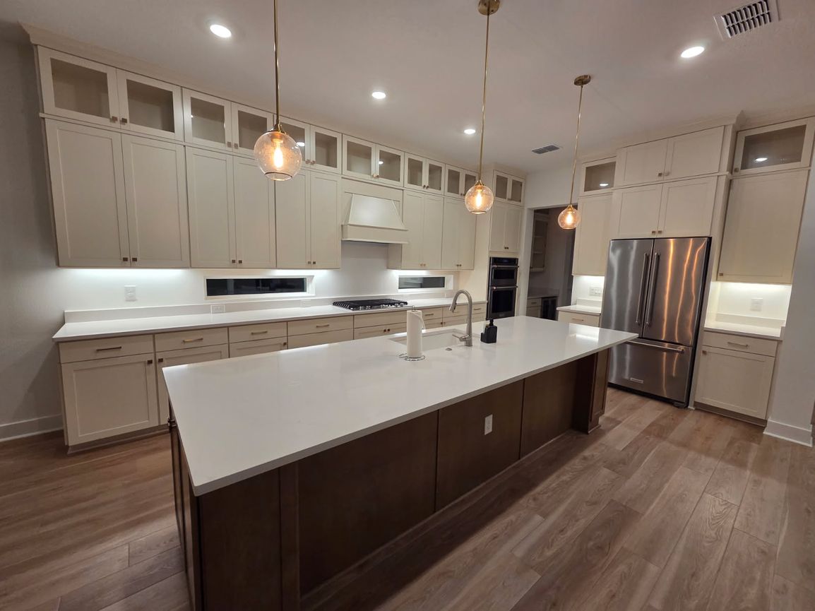 Kitchen 1