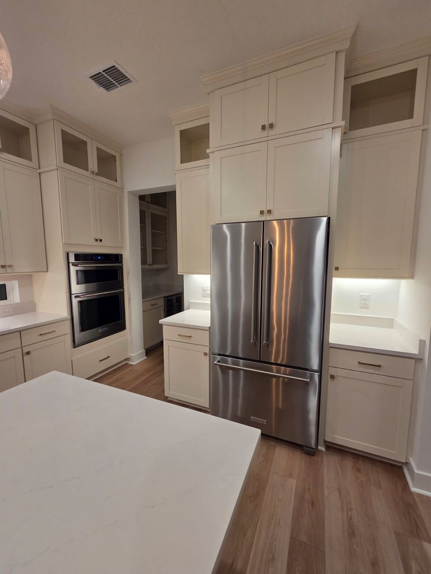 Kitchen 1