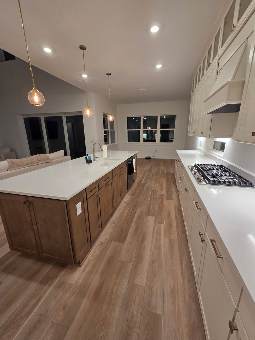 Kitchen 1
