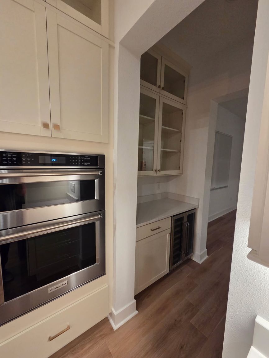Kitchen 1
