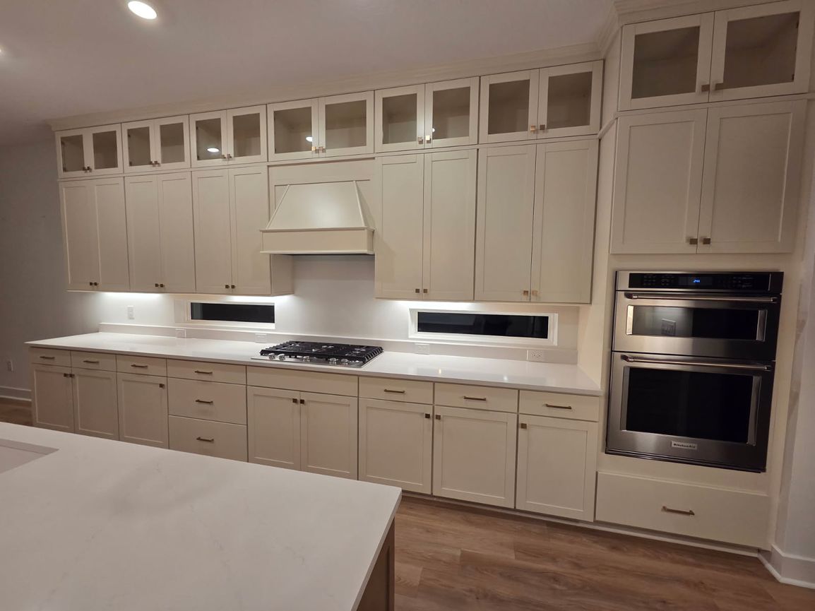 Kitchen 1
