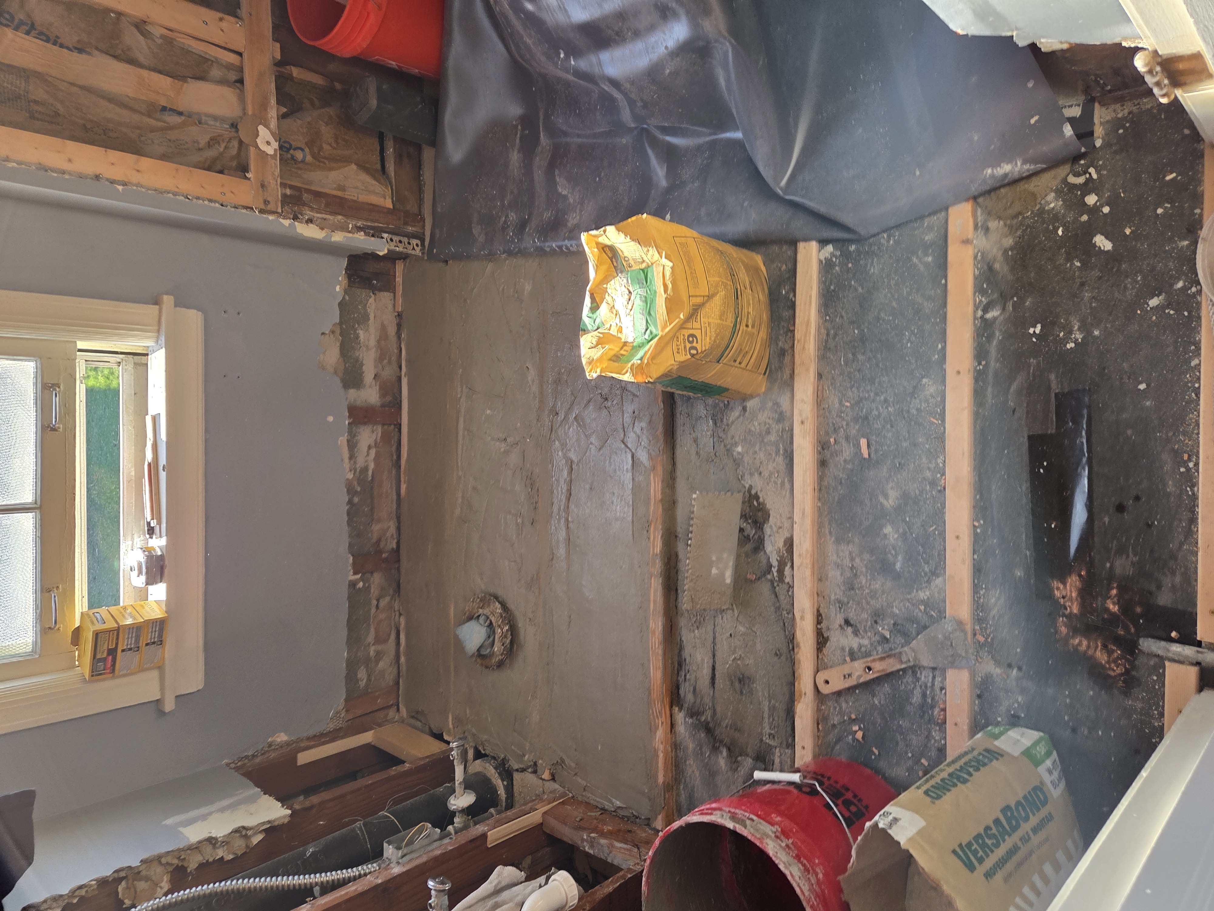 Bathroom Remodeling 4