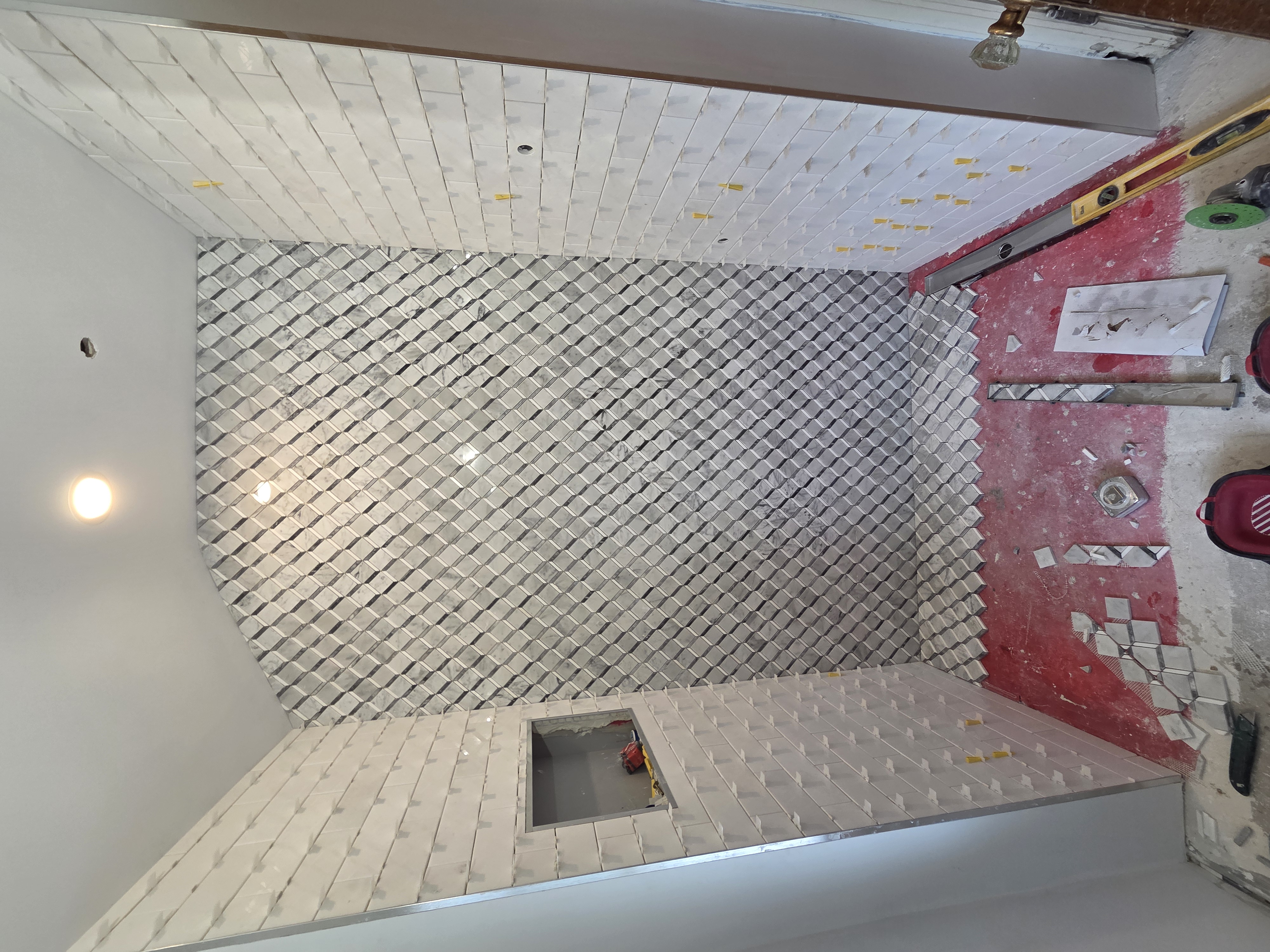 Bathroom Remodeling 4