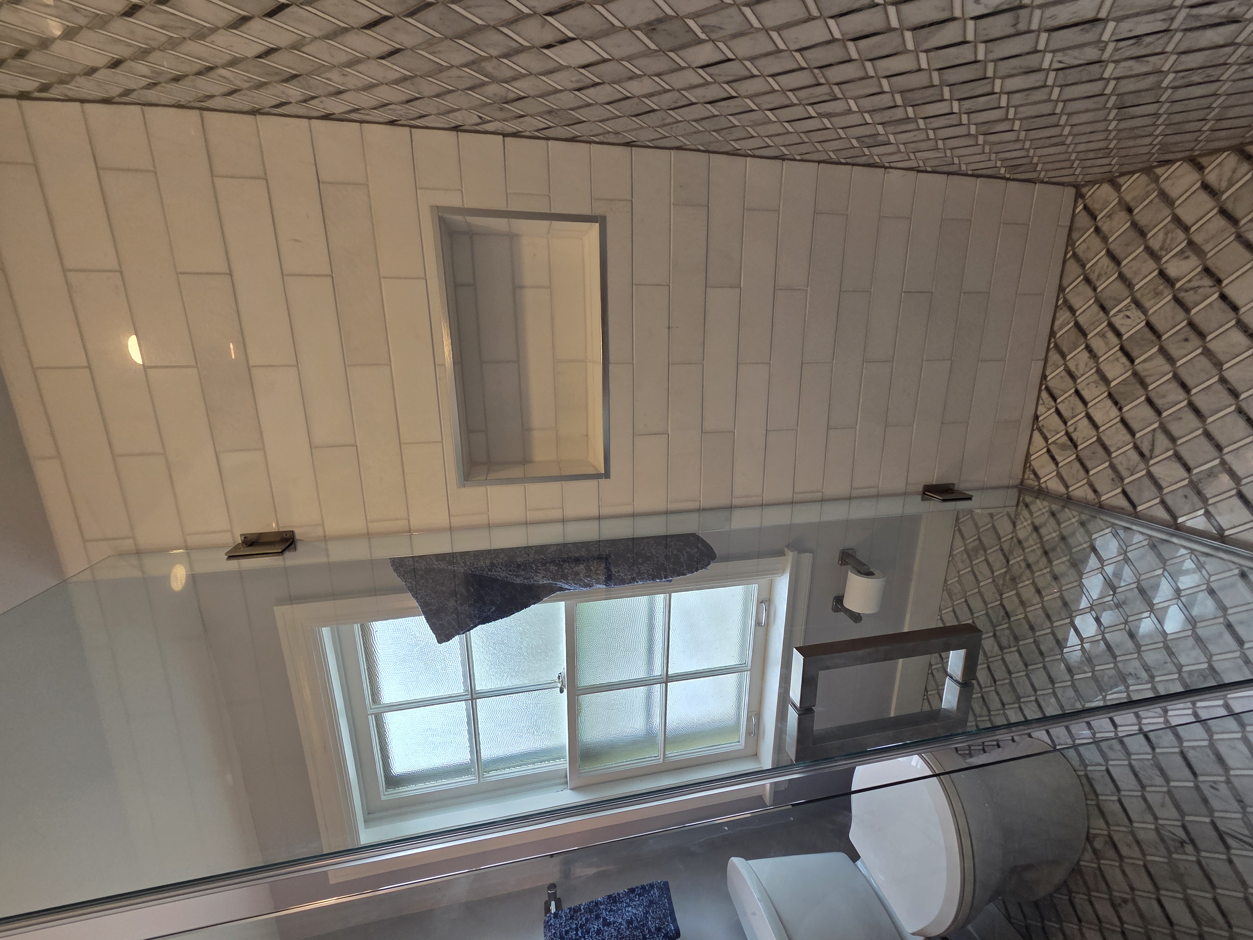 Bathroom Remodeling 4