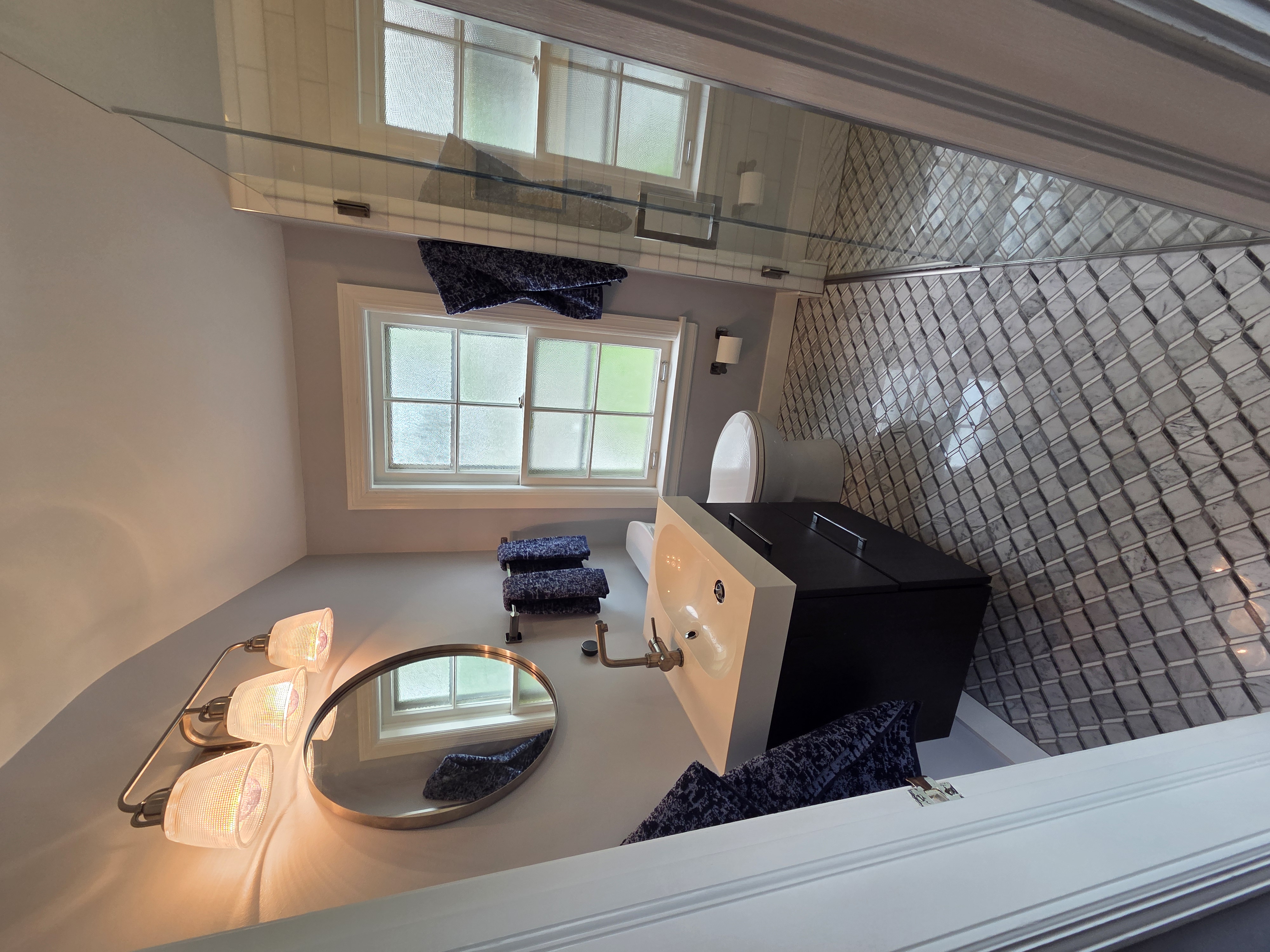 Bathroom Remodeling 4